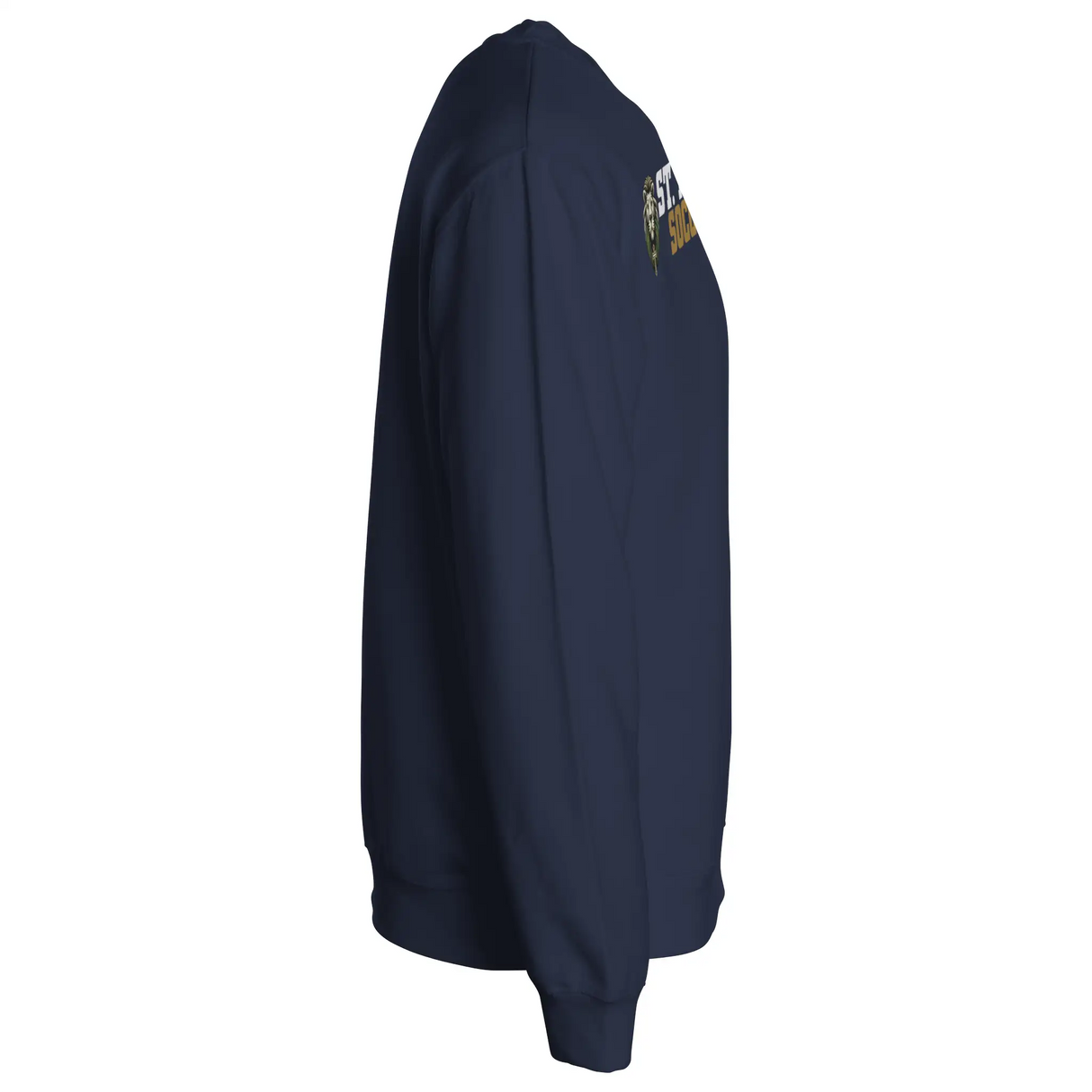 St. Mark Catholic Soccer Midweight Sweatshirt
