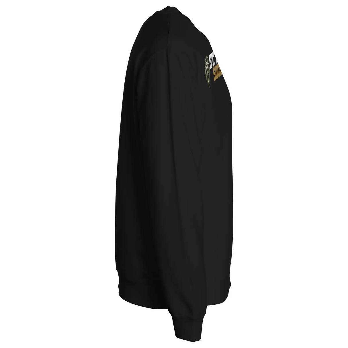St. Mark Catholic Soccer Midweight Sweatshirt
