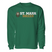 St. Mark Catholic Soccer Midweight Sweatshirt