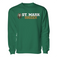 St. Mark Catholic Soccer Midweight Sweatshirt
