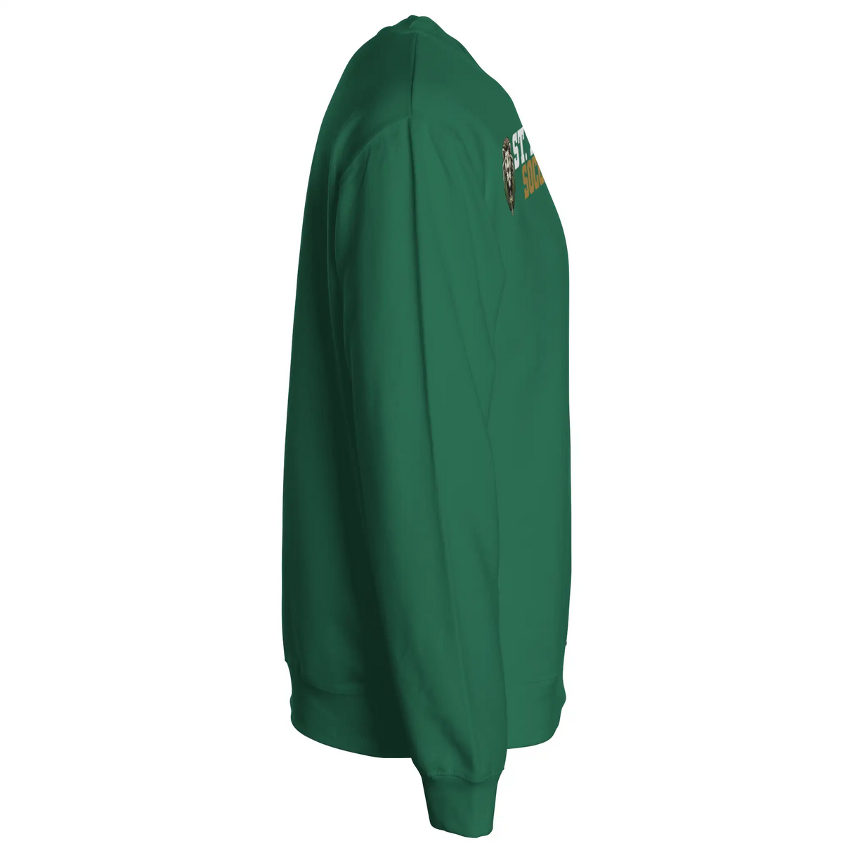 St. Mark Catholic Soccer Midweight Sweatshirt