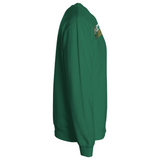 St. Mark Catholic Soccer Midweight Sweatshirt