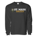 St. Mark Catholic Soccer Midweight Sweatshirt