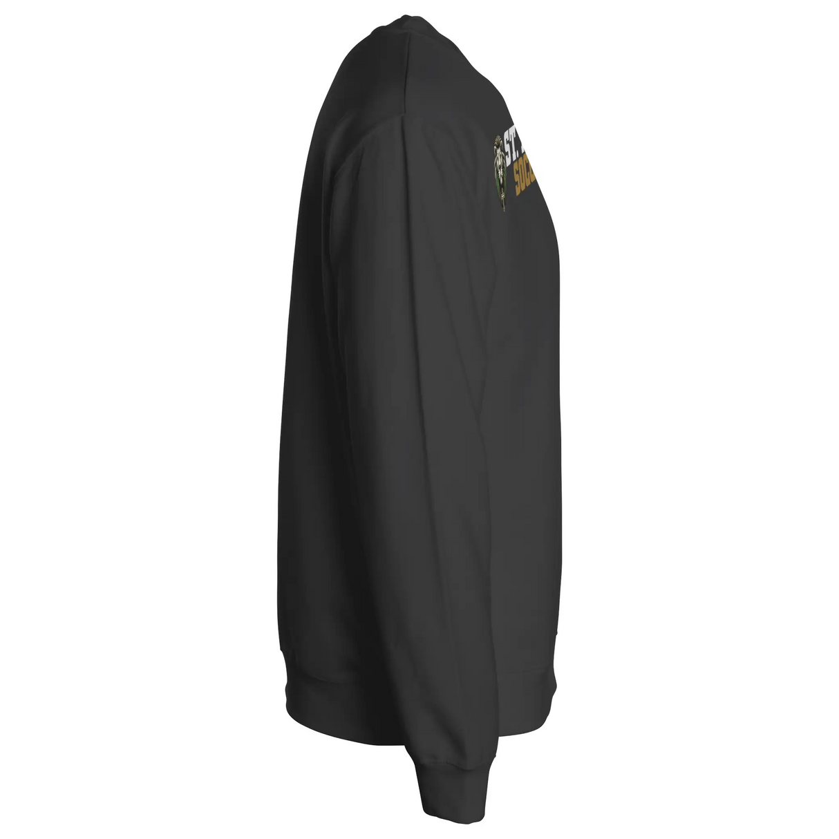St. Mark Catholic Soccer Midweight Sweatshirt