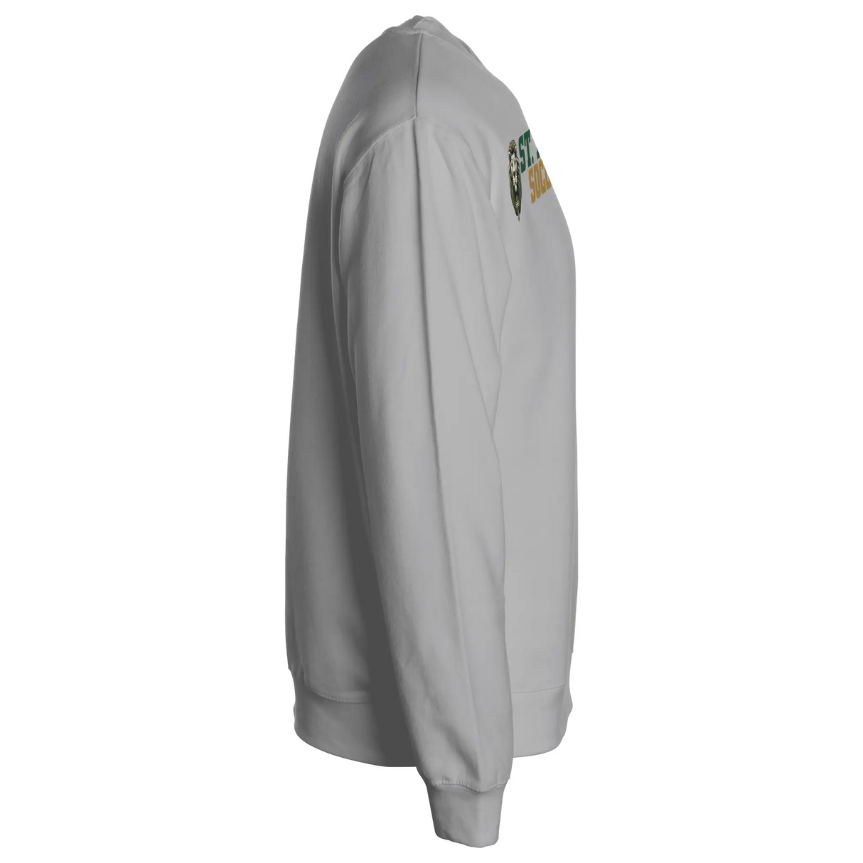 St. Mark Catholic Soccer Midweight Sweatshirt