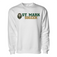 St. Mark Catholic Soccer Midweight Sweatshirt