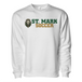 St. Mark Catholic Soccer Midweight Sweatshirt