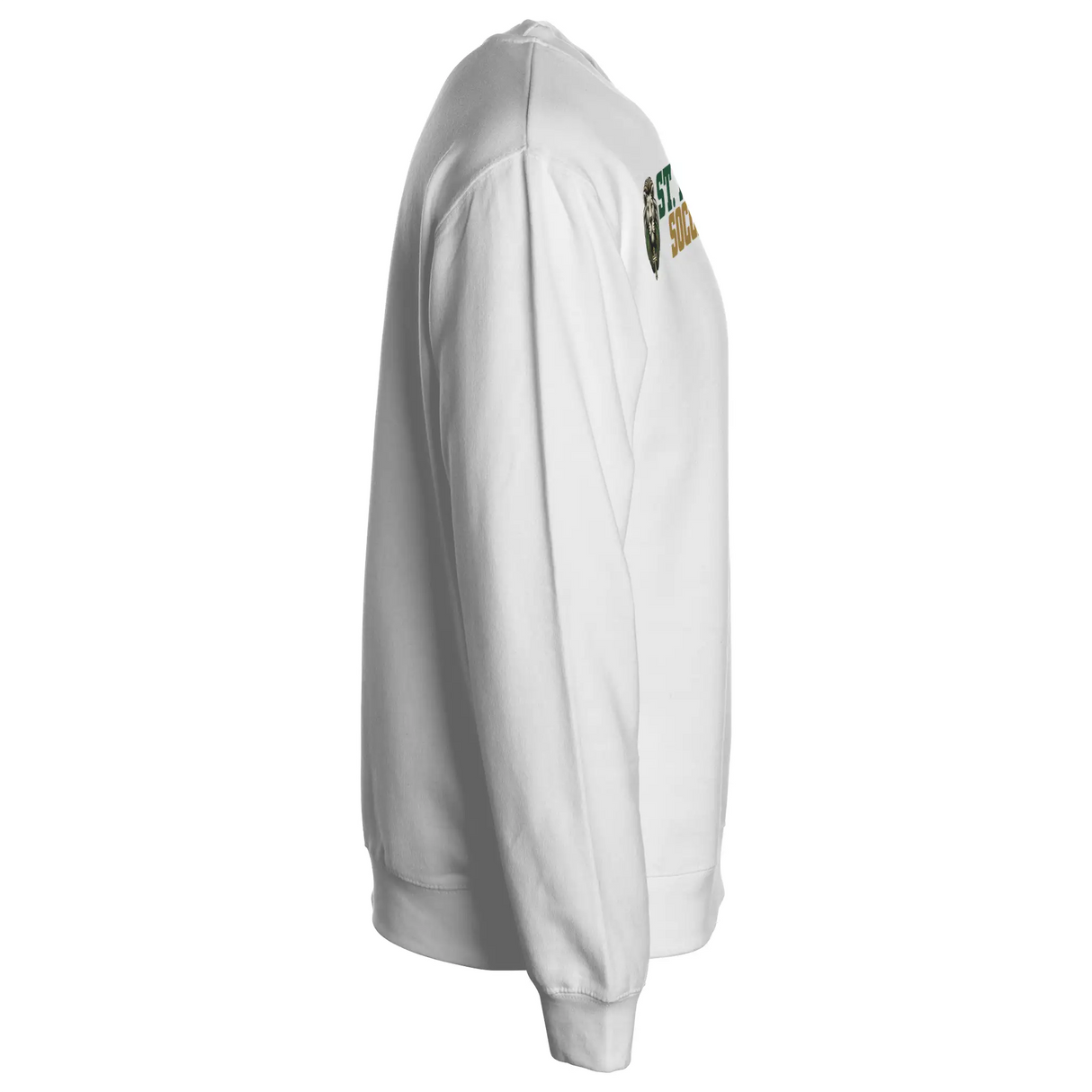 St. Mark Catholic Soccer Midweight Sweatshirt