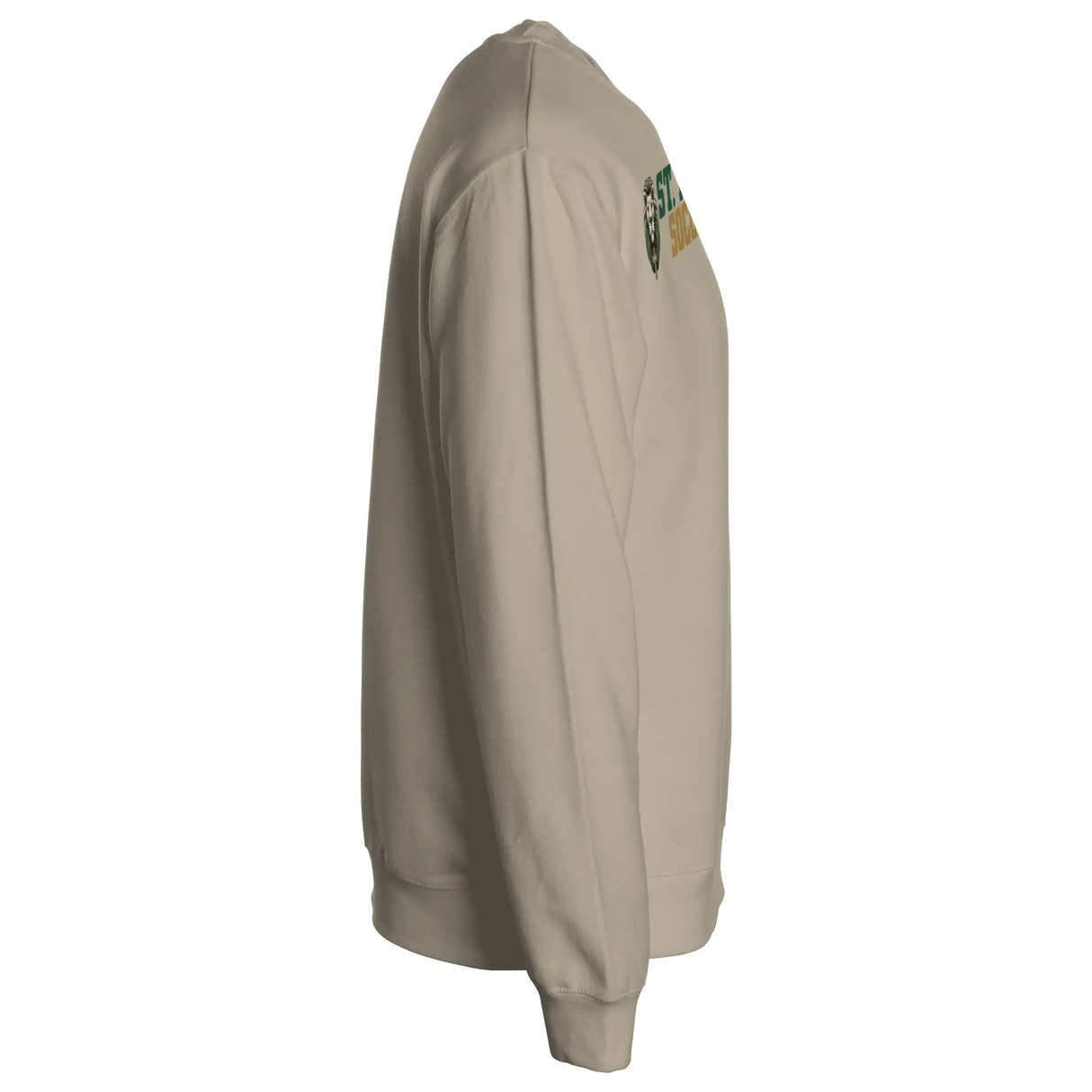 St. Mark Catholic Soccer Midweight Sweatshirt
