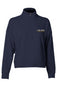 St. Mark Catholic Volleyball Ladies' Perform Quarter Zip