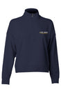 St. Mark Catholic Volleyball Ladies' Perform Quarter Zip