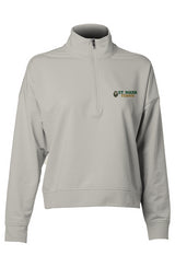 St. Mark Catholic Tennis Ladies' Perform Quarter Zip