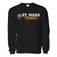 St. Mark Catholic Tennis Midweight Sweatshirt