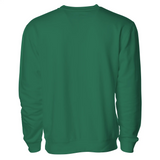 St. Mark Catholic Tennis Midweight Sweatshirt