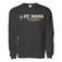 St. Mark Catholic Tennis Midweight Sweatshirt