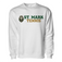 St. Mark Catholic Tennis Midweight Sweatshirt