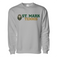 St. Mark Catholic Tennis Midweight Sweatshirt
