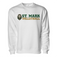 St. Mark Catholic Volleyball Midweight Sweatshirt