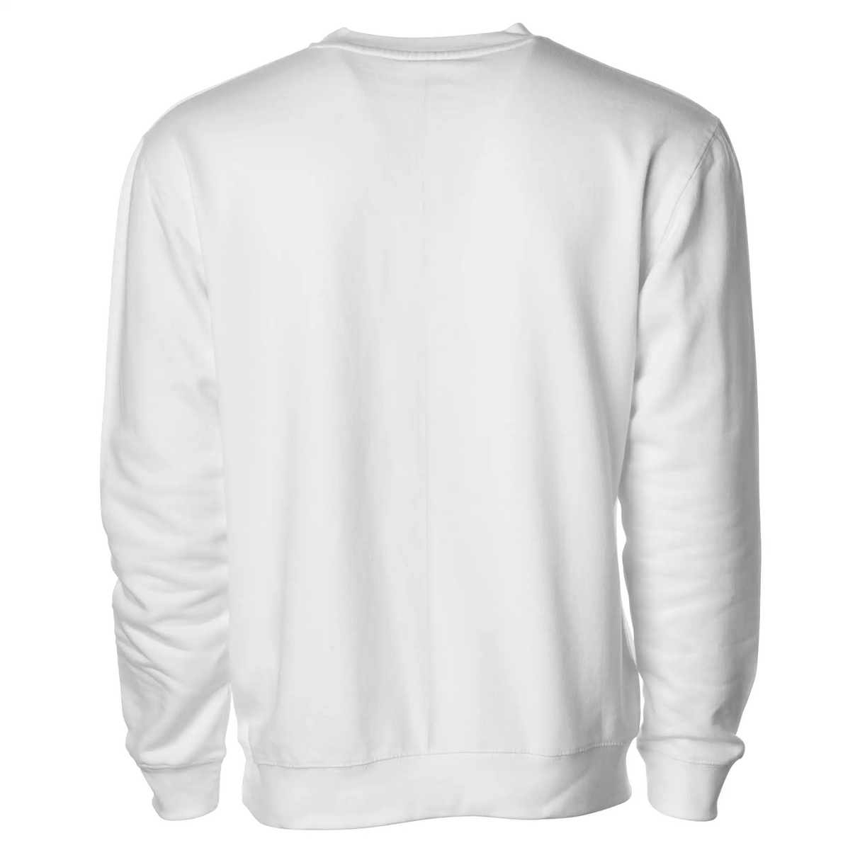 St. Mark Catholic Volleyball Midweight Sweatshirt