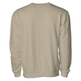 St. Mark Catholic Volleyball Midweight Sweatshirt