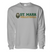 St. Mark Catholic Volleyball Midweight Sweatshirt