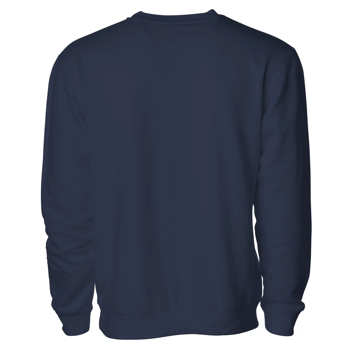 St. Mark Catholic Volleyball Midweight Sweatshirt