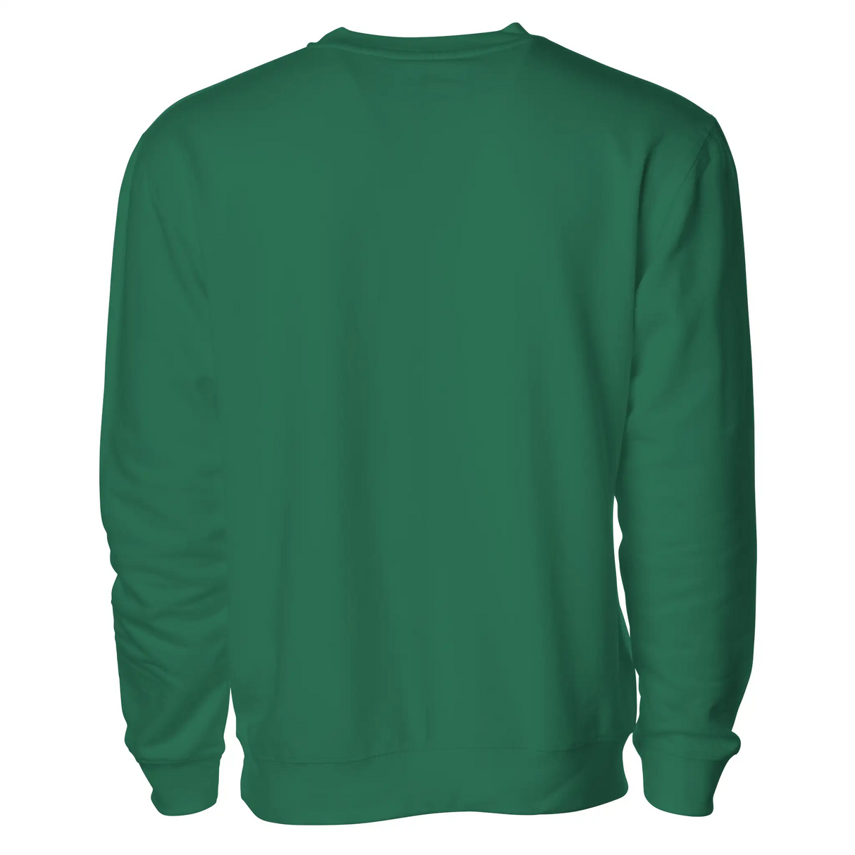 St. Mark Catholic Volleyball Midweight Sweatshirt
