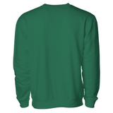 St. Mark Catholic Volleyball Midweight Sweatshirt