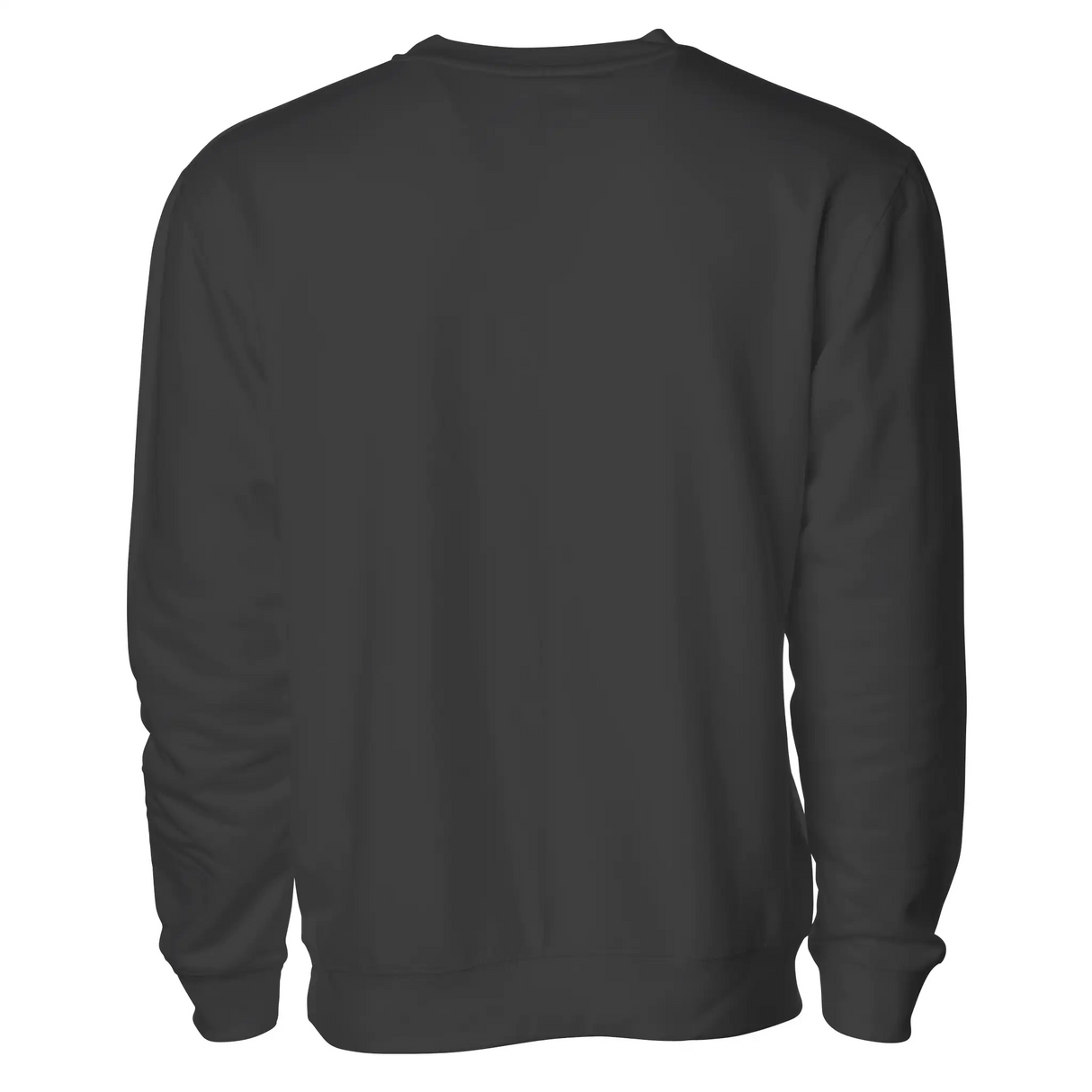 St. Mark Catholic Volleyball Midweight Sweatshirt