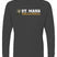 St. Mark Catholic Volleyball L/S Performance Tee w/ SPF 50+