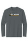 St. Mark Catholic Volleyball L/S Performance Tee w/ SPF 50+