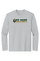 St. Mark Catholic Volleyball L/S Performance Tee w/ SPF 50+