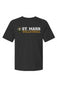 St. Mark Catholic Volleyball Performance Tee w/ UPF 50+