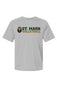 St. Mark Catholic Volleyball Performance Tee w/ UPF 50+