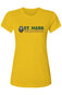 St. Mark Catholic Volleyball Performance Tee w/ UPF 50+
