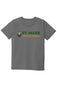 St. Mark Catholic Volleyball Performance Tee w/ UPF 50+