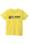 St. Mark Catholic Volleyball Performance Tee w/ UPF 50+