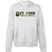 St. Mark Catholic Soccer Sponge Fleece Hooded Sweatshirt