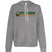 St. Mark Catholic Soccer Sponge Fleece Hooded Sweatshirt
