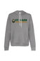 St. Mark Catholic Soccer Sponge Fleece Hooded Sweatshirt