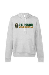 St. Mark Catholic Soccer Sponge Fleece Hooded Sweatshirt