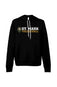 St. Mark Catholic Volleyball Sponge Fleece Hooded Sweatshirt