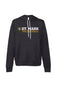 St. Mark Catholic Volleyball Sponge Fleece Hooded Sweatshirt