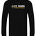 St. Mark Catholic Volleyball Triblend L/S Tee