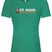 St. Mark Catholic Volleyball Relaxed Fit Triblend Tee 
