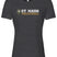 St. Mark Catholic Volleyball Relaxed Fit Triblend Tee 