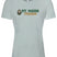 St. Mark Catholic Tennis Ladies' Relaxed Fit Triblend Tee 