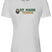 St. Mark Catholic Tennis Ladies' Relaxed Fit Triblend Tee 