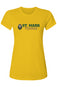 St. Mark Catholic Tennis Performance Tee w/ UPF 50+