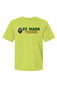 St. Mark Catholic Tennis Performance Tee w/ UPF 50+